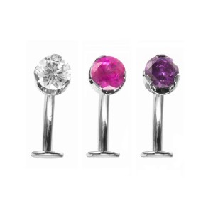 BNN TIT FLAT DISC CZ TIT (UCX4)