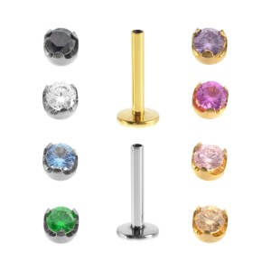 LBT ZIRC PEDESTAL TIT R/I