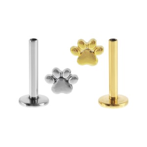 LBT PATINHA LISA TIT  R/I  (CX3)