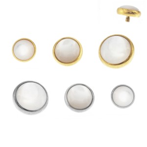 ACESSORIO MADREPÉROLA TIT