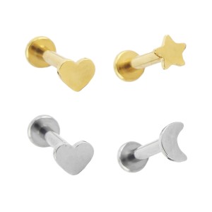 LBT FIGURADO LISO MINI TIT (CX26)