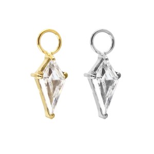 PINGENTE ROM.BO CZ BR TIT