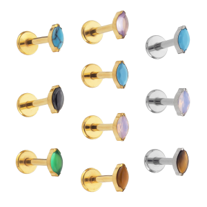 LBT NAVETE SLIM ZIR TIT (CX9,27)