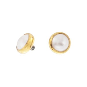 ACESSORIO PEROLA TIT