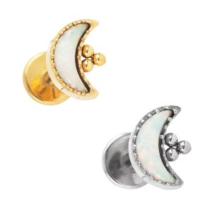 LBT PIN.P LUA MINGUANTE OPALA BOLL TIT (PCX4)