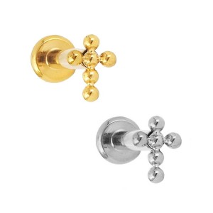 LBT PIN.P CROSS TOP TIT (PCX5)