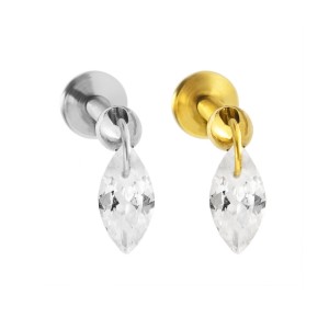 LBT SPIKE NAVETE PENDURADO TIT (CX29)