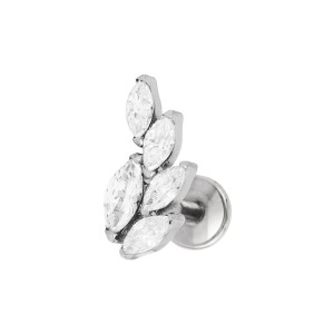 LBT ASA NAVETES CZ TIT (CX29)