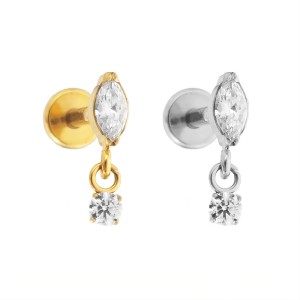 LBT PIN.P NAVETE CZ P.LUZ PNDURADO TIT(PCX7)