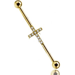 TRANSVERSAL CRUZ ZIRC AÇO