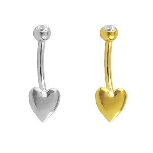 BNN CORAÇÃO LISO TIT  (UCX9)