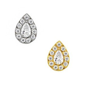 LBT PINGO CRAVEJADO CZ TIT (CX27)