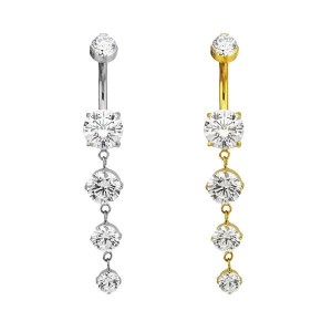 UMBIGO 4 P.LUZ PENDURADO CZ TIT (UCX9)