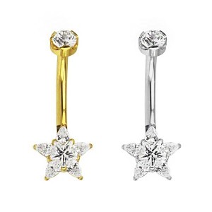 UMBIGO ESTRELA CZ TIT (UCX9)