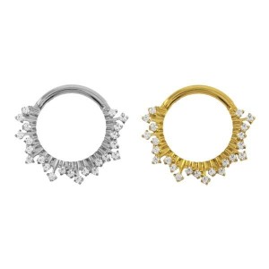 DAITH VIA LACTEA CZ TIT (ACX7)