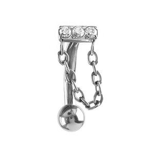 ROOK PIN.P BARRINHA CZ CORRENTE TIT