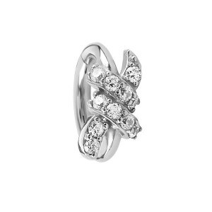 UMBIGO OVAL COBALTE CR NÓ