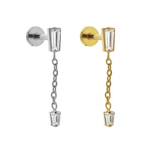 LBT TRAPEZIO CZ CORRENTE TIT (CX36)