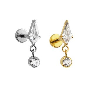 LBT ROM.BO P.LUZ CZ TIT (CX33)