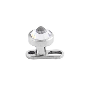 DERMAL ZIRC BR INVERTIDA TIT