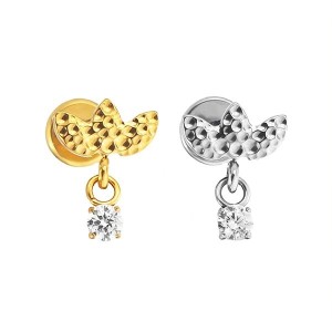 LBT MARQUISE MARTELADO P.LUZ TIT(CX31)