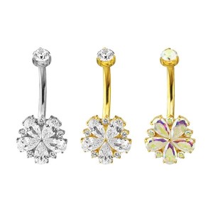 BNN SAKURA FLOR CZ TIT