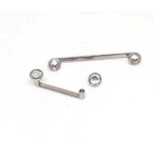 SURFACE FLAT BAR TIT