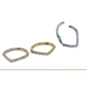 CLICKER V CRA ZIRC SIDE LATERAL AÇO