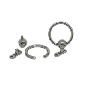 MICRO DERMAL CAPTIVE TIT