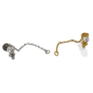 LBT 004 CORRENTE AÇO