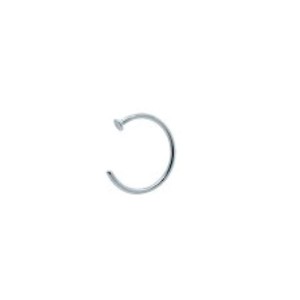 ARGOLA NARIZ TRAVA TIT