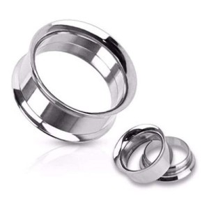 ALARGADOR ROSCA INTERNA AÇO