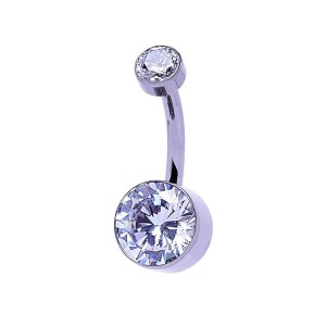 BNN TIT FLAT ZIRC R/I (UCX4)