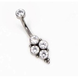 BNN TIT LOSANG LONG 7 BEADED (UCX6)