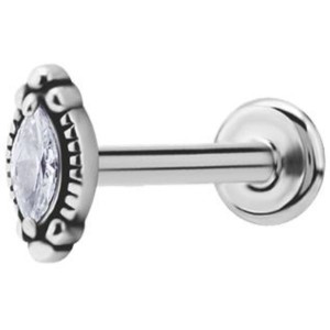 LBT NAVETE INDIANO AÇO R/I