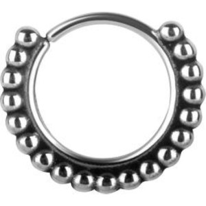 ARGOLA TORÇÃO ANEEALED AÇO