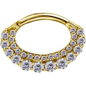 CLICKER 28 ZIRC COBALTE CROMO