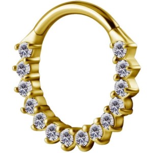 CLICKER 14 ZIRC COBALTE CROMO