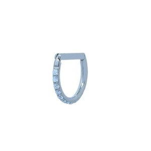 ARGOLA CLICKER D CRA ZIRC TIT (ACX19)