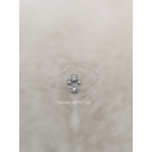 LBT PATA ZIRC TIT R/I (CX20)