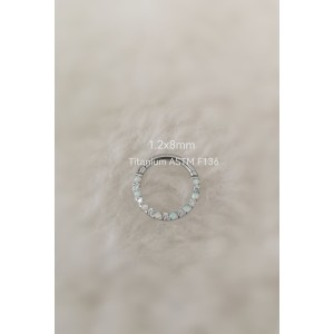 DAITH CRA ZIRC + OPALA (ACX4)